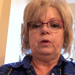 Meet your Posher, Linda